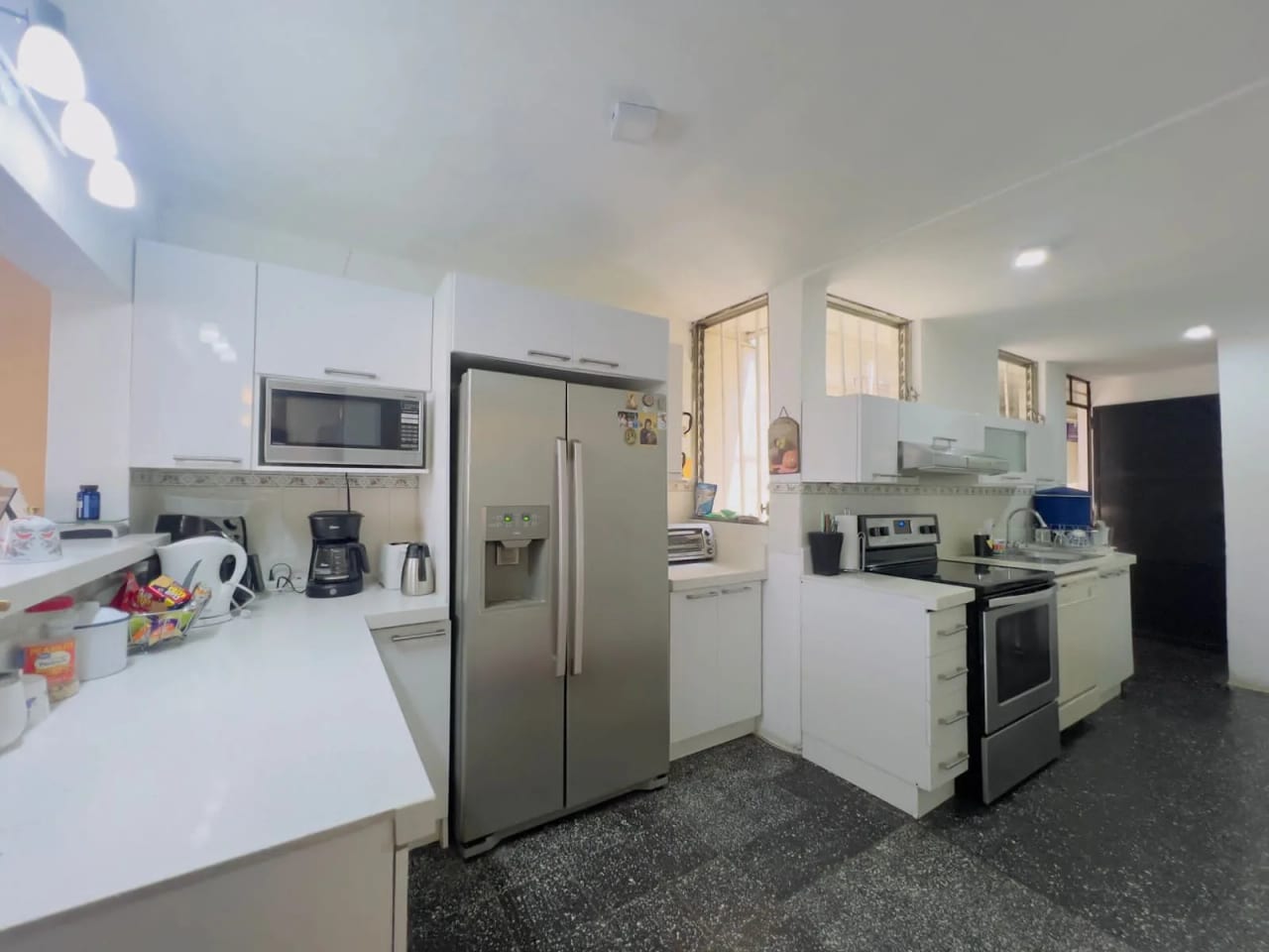 Vendo casa dentro de garita en Santa Rita 2 — Casa en Venta en Zona 2 Mixco, Guatemala, Ciudad — foto 6 de 16