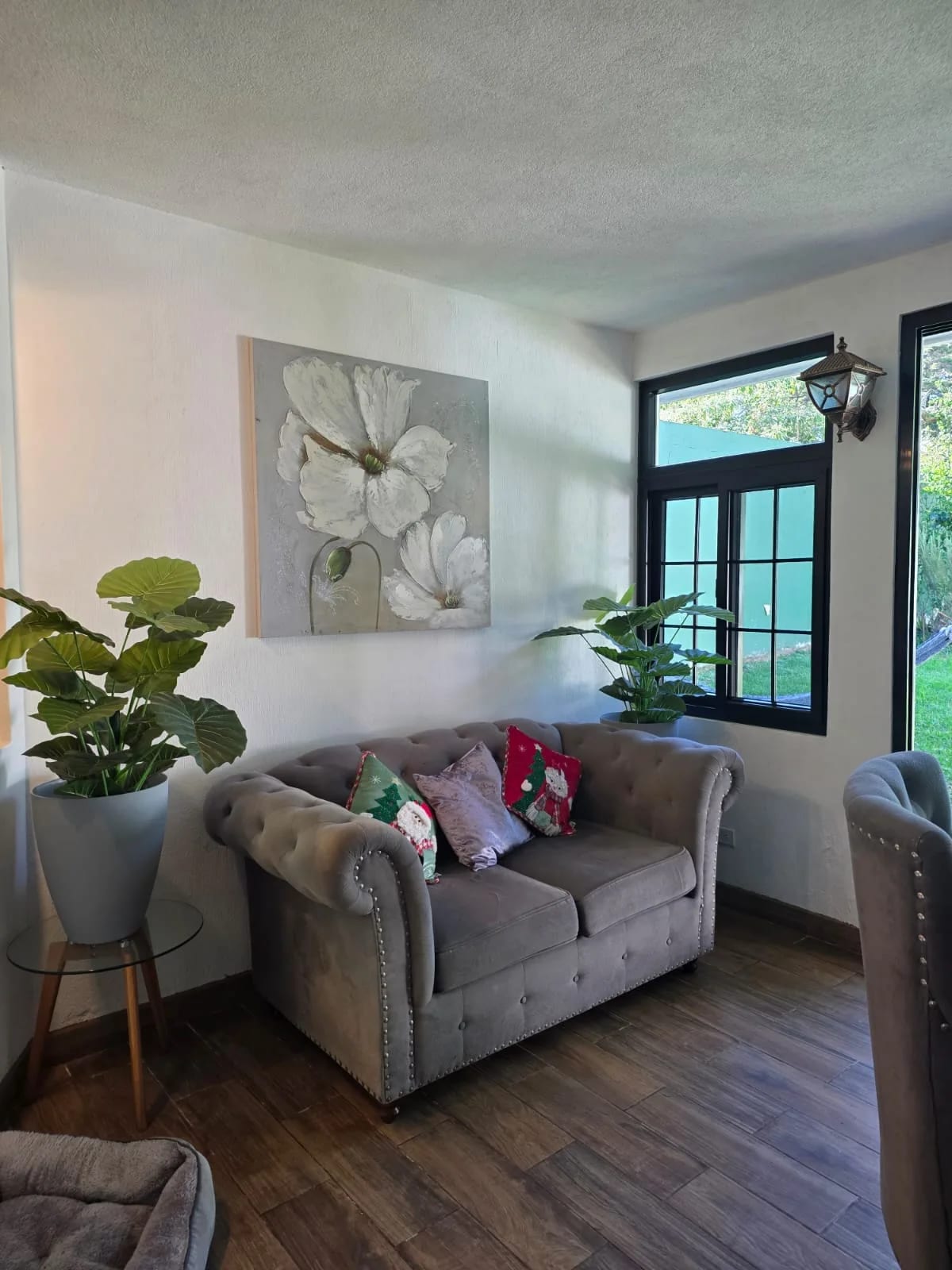 Vendo casa en Villas de San Jose zona 4 de Mixco — Casa en Venta en Zona 4 Mixco, Guatemala, Ciudad — foto 8 de 17