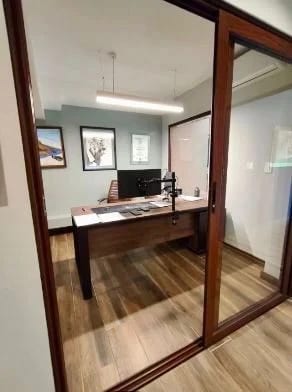 Vendo oficina en Lirios de Cayala zona 16 — Oficina en Venta en Zona 16, Guatemala, Ciudad — foto 9 de 17