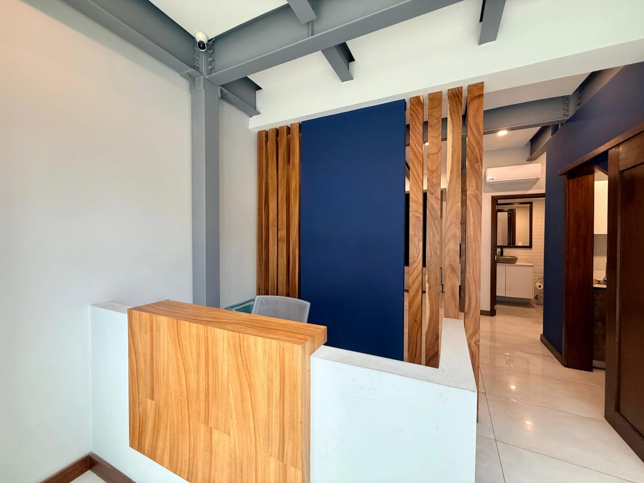Vendo oficina en Lirios de Cayala zona 16 — Oficina en Venta en Zona 16, Guatemala, Ciudad — foto 13 de 17