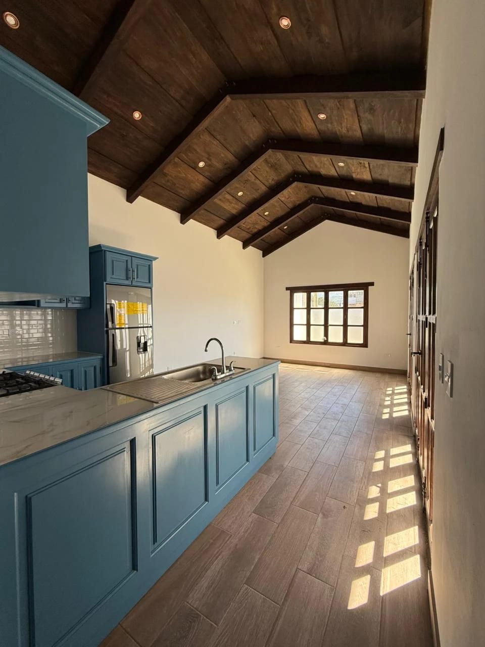 Vendo casa en Portal de las Rosas San Miguel Dueñas — Casa en Venta en San Miguel Dueñas, Sacatepéquez — foto 2 de 13