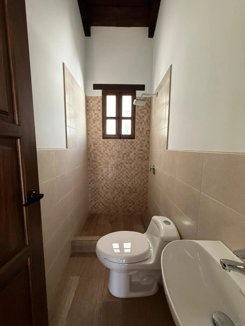 Vendo casa en Portal de las Rosas San Miguel Dueñas — Casa en Venta en San Miguel Dueñas, Sacatepéquez — foto 8 de 13