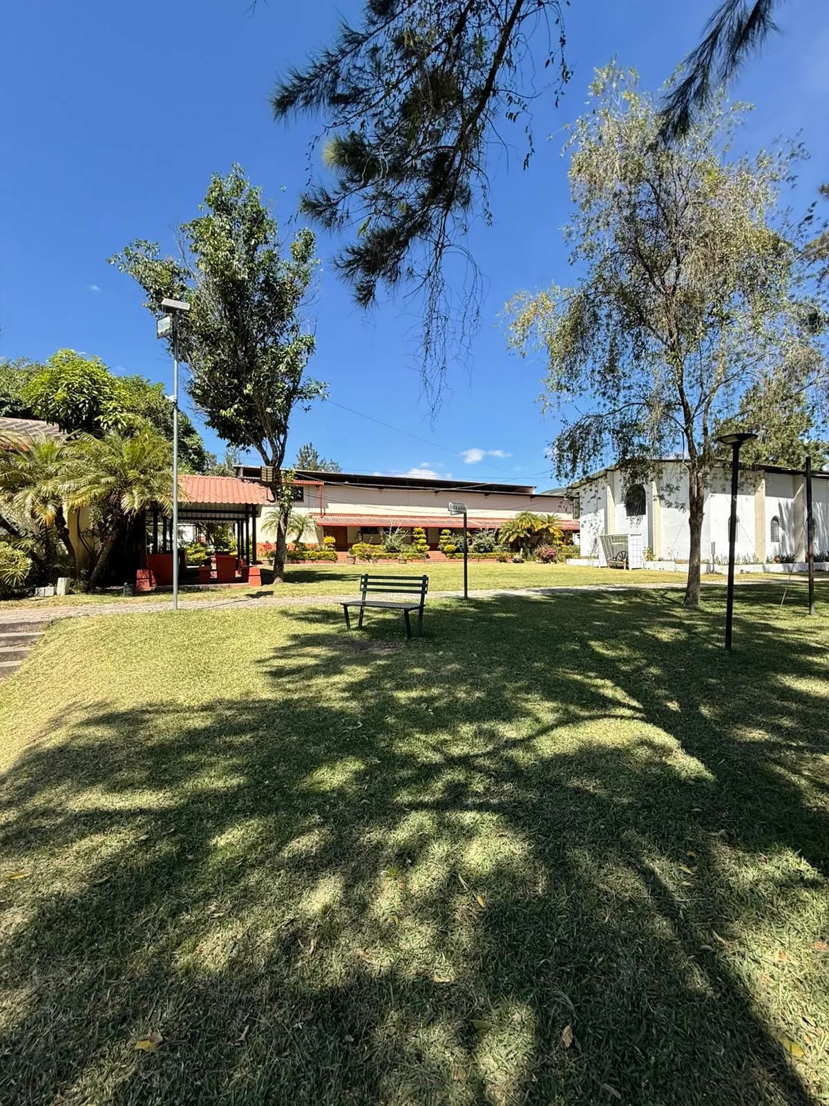 Vendo casa en Portal de las Rosas San Miguel Dueñas — Casa en Venta en San Miguel Dueñas, Sacatepéquez — foto 9 de 13