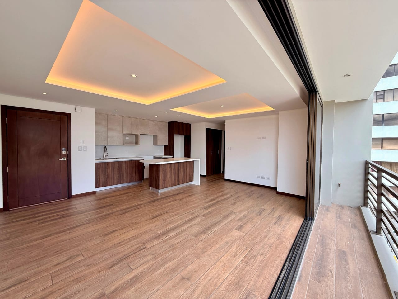 Vendo apartamento para estrenat en Astorga zona 13 — Apartamento en Venta en Zona 13, Guatemala, Ciudad — foto 3 de 17