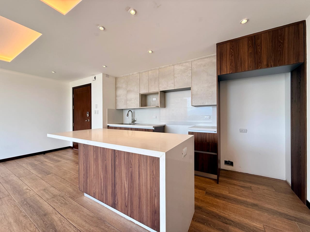 Vendo apartamento para estrenat en Astorga zona 13 — Apartamento en Venta en Zona 13, Guatemala, Ciudad — foto 2 de 17