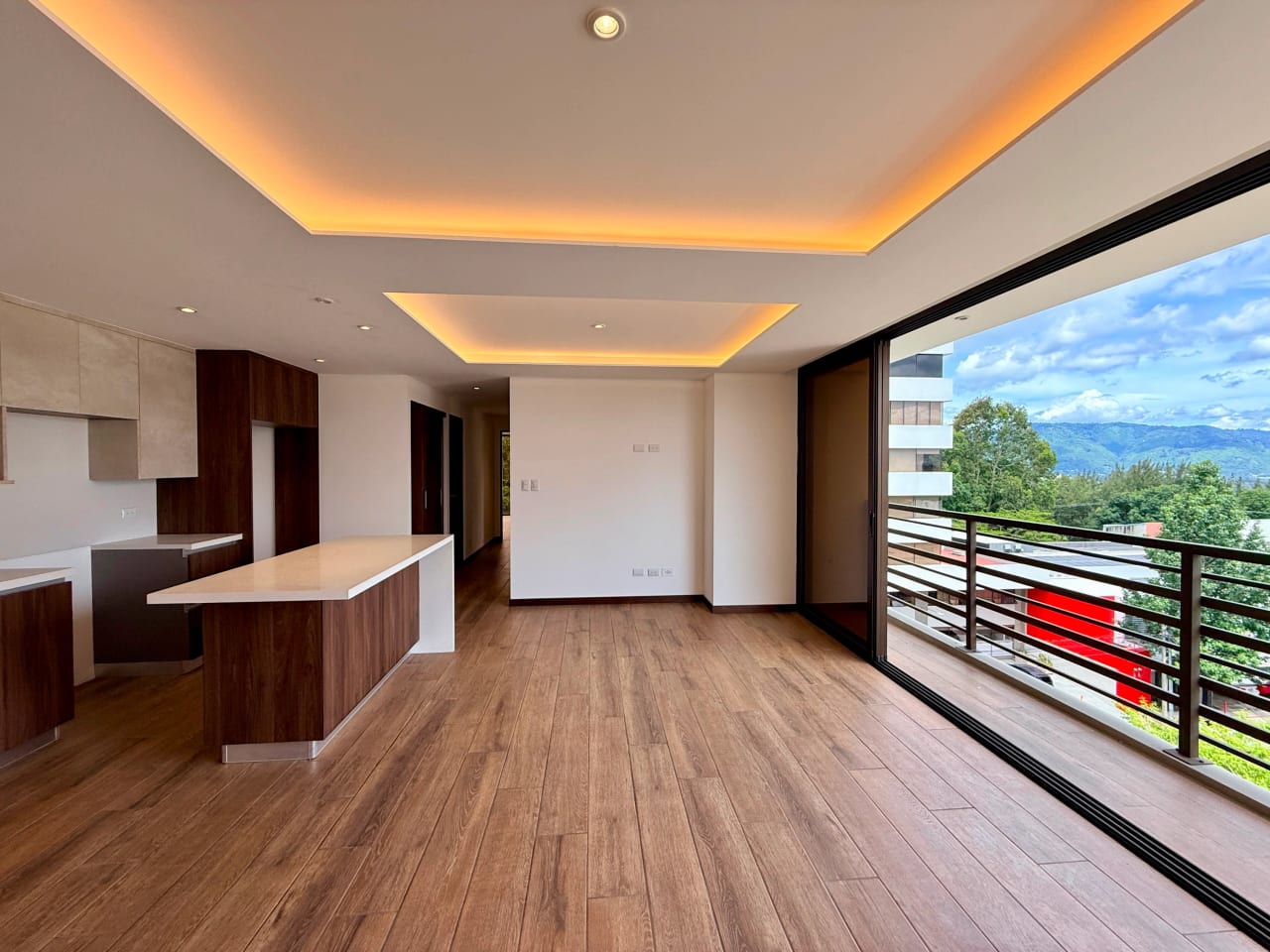 Vendo apartamento para estrenat en Astorga zona 13 — Apartamento en Venta en Zona 13, Guatemala, Ciudad — foto 1 de 17