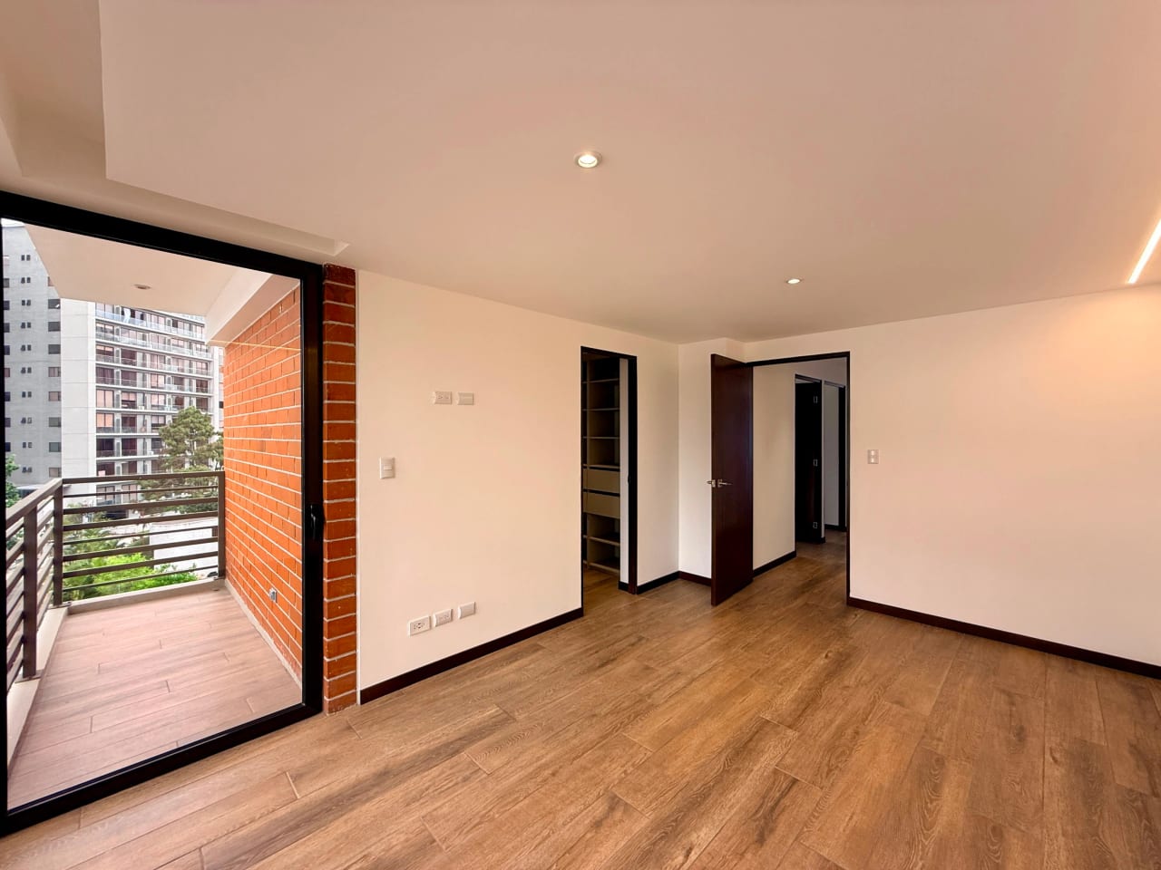 Vendo apartamento para estrenat en Astorga zona 13 — Apartamento en Venta en Zona 13, Guatemala, Ciudad — foto 5 de 17