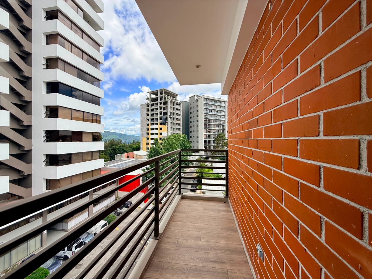 Vendo apartamento para estrenat en Astorga zona 13 — Apartamento en Venta en Zona 13, Guatemala, Ciudad — foto 10 de 17