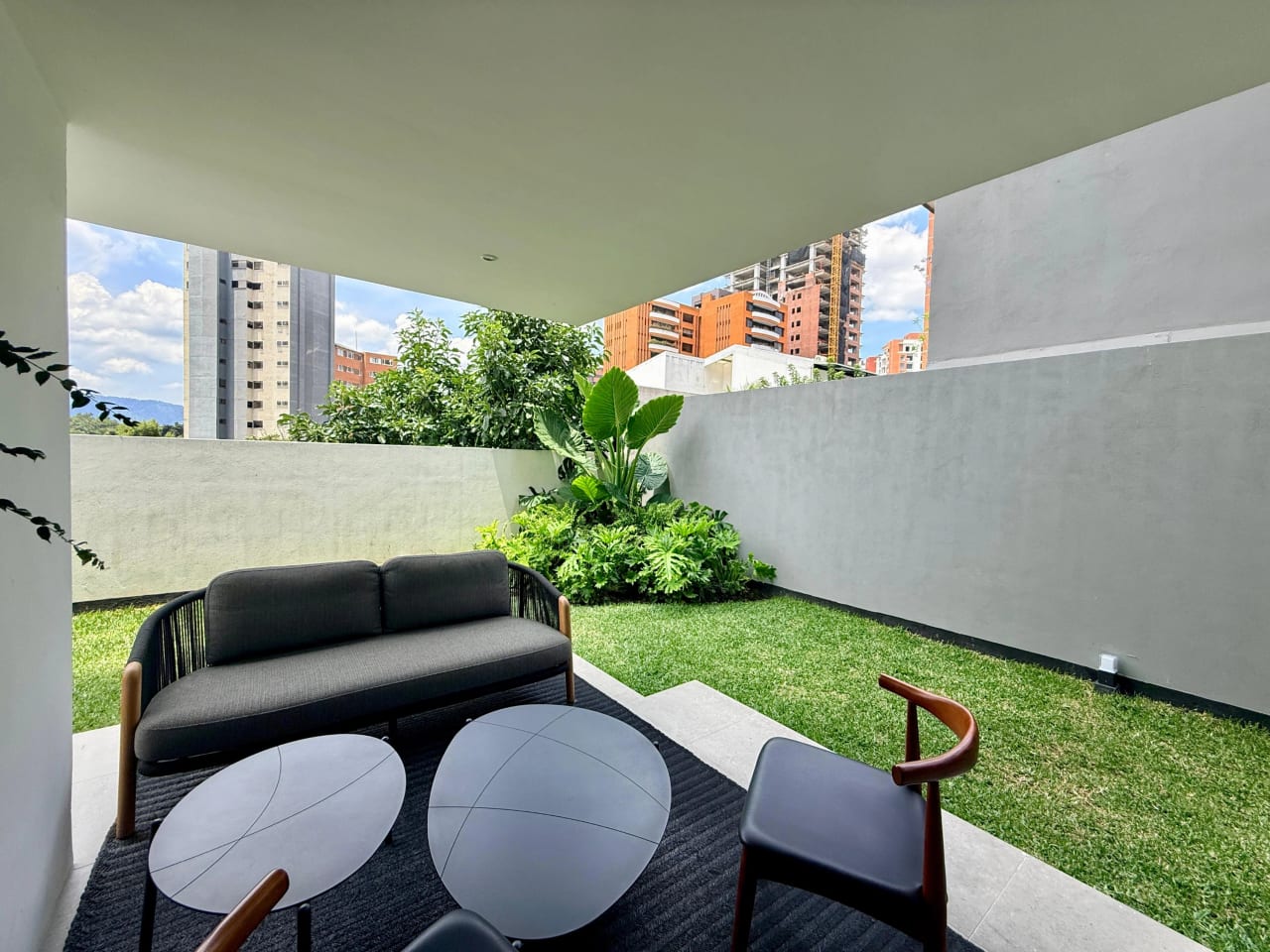 Alquilo apartamento en edificio Tero zona 14 — Apartamento en Alquiler en Zona 14, Guatemala, Ciudad — foto 14 de 16