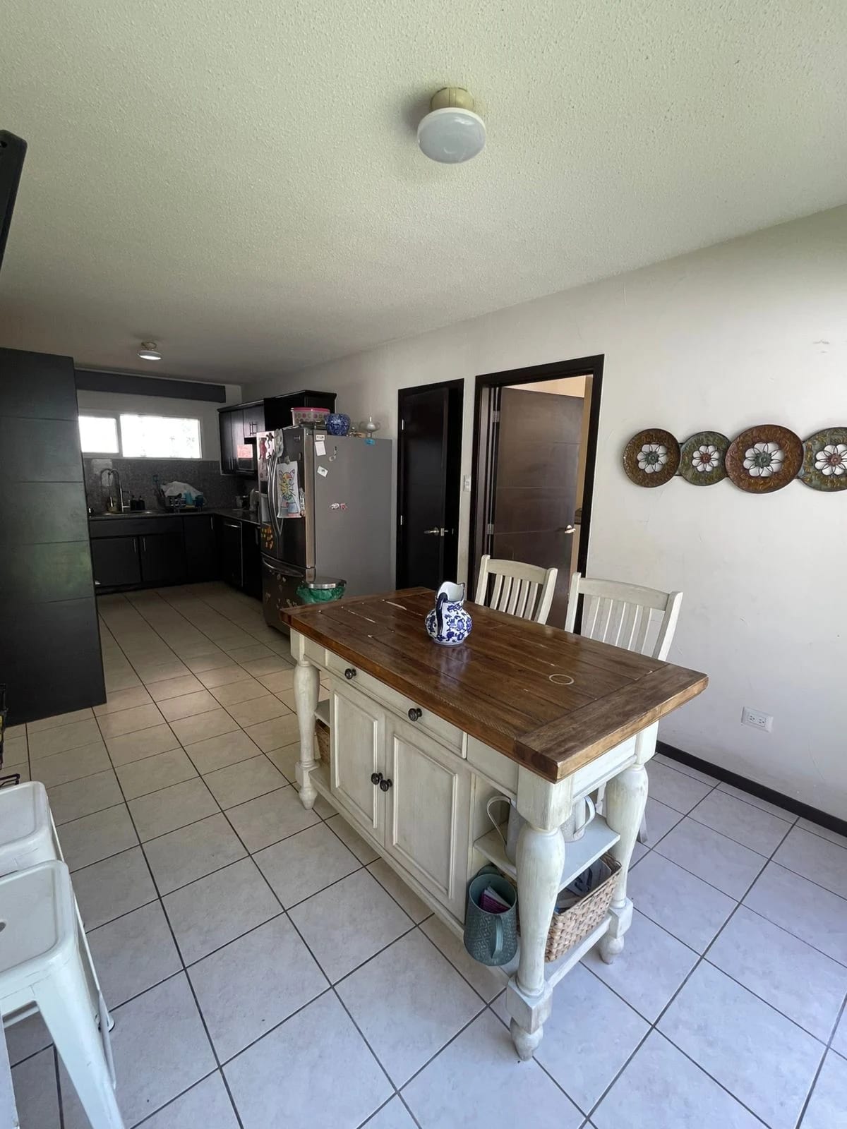 Vendo casa en Luces del Encinal — Casa en Venta en Zona 7 Mixco, Guatemala, Ciudad — foto 2 de 14