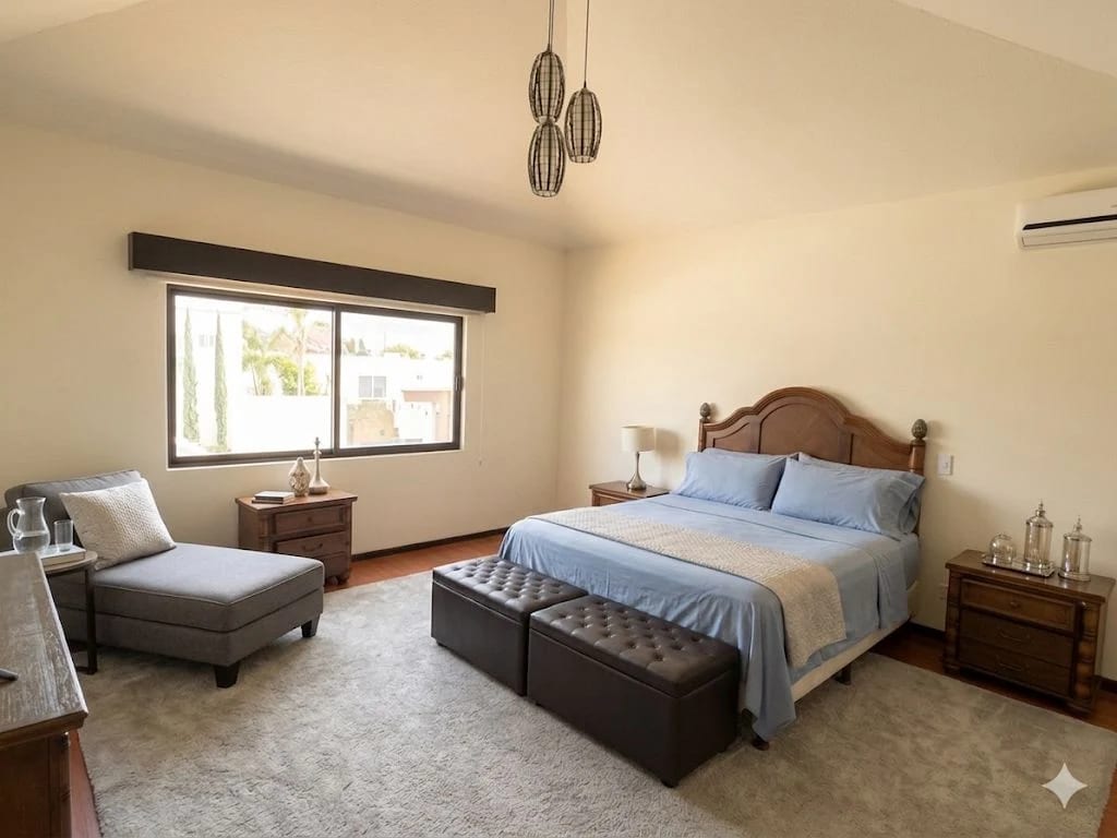 Vendo casa en Luces del Encinal — Casa en Venta en Zona 7 Mixco, Guatemala, Ciudad — foto 4 de 14