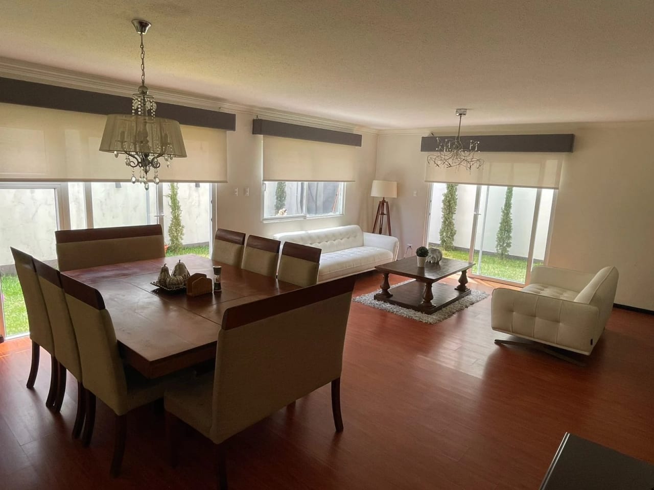 Vendo casa en Luces del Encinal — Casa en Venta en Zona 7 Mixco, Guatemala, Ciudad — foto 5 de 14