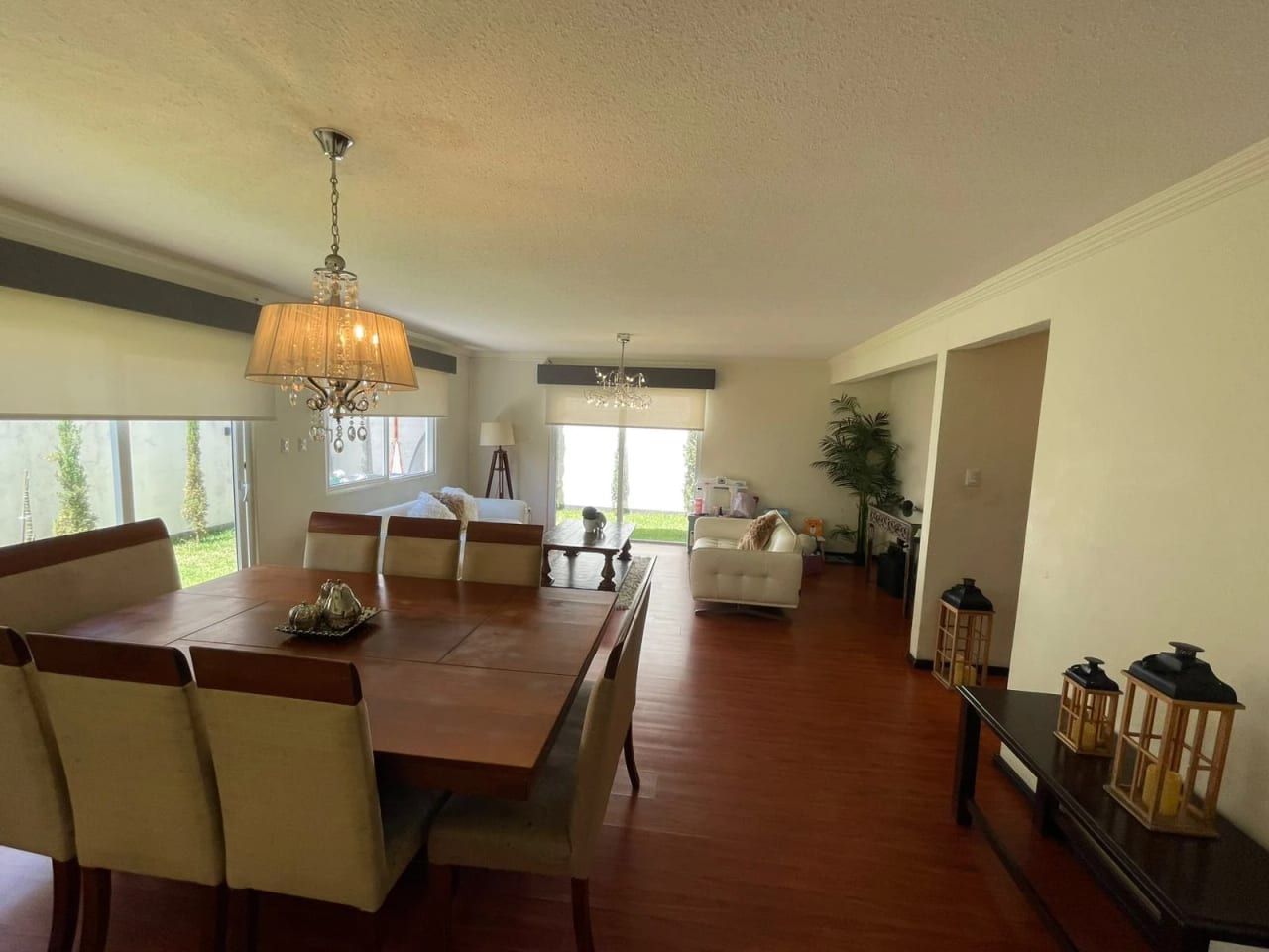 Vendo casa en Luces del Encinal — Casa en Venta en Zona 7 Mixco, Guatemala, Ciudad — foto 7 de 14