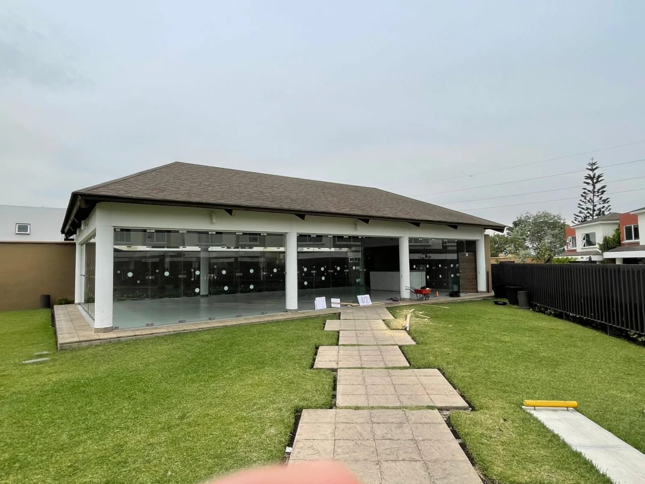 Vendo casa en Luces del Encinal — Casa en Venta en Zona 7 Mixco, Guatemala, Ciudad — foto 11 de 14