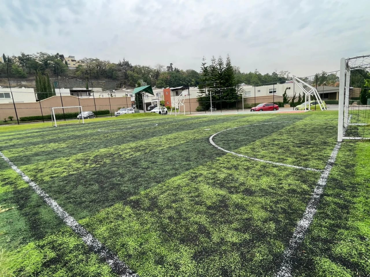 Vendo casa en Luces del Encinal — Casa en Venta en Zona 7 Mixco, Guatemala, Ciudad — foto 14 de 14