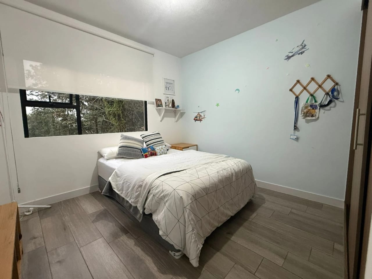 Vendo casa en Portal del Bosque 4 Carretera Salavdor — Casa en Venta en Carretera a El Salvador, Guatemala, Ciudad — foto 6 de 8
