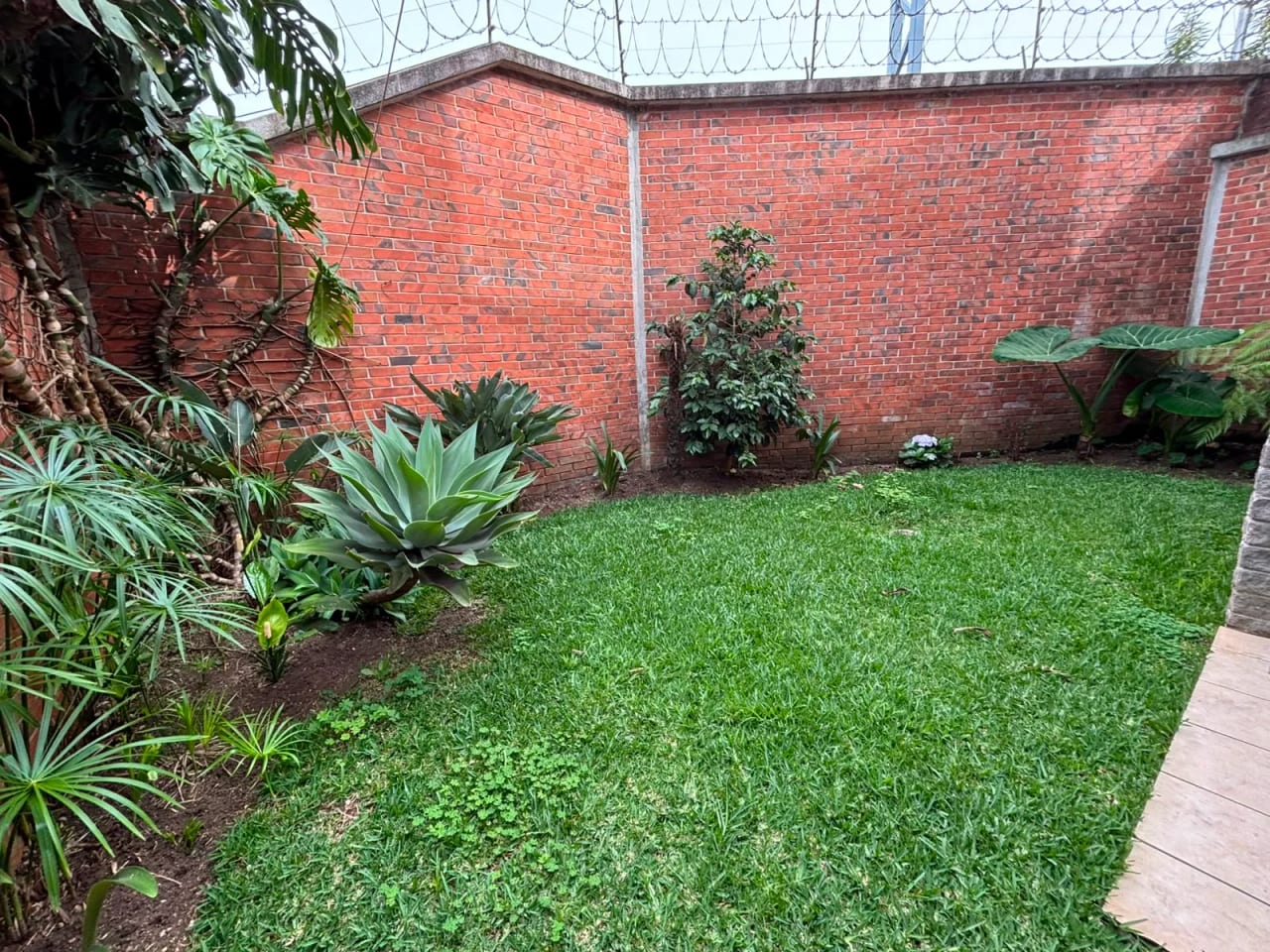 Alquilo casa en Santa Anita Carretera Salvador — Casa en Alquiler en Carretera a El Salvador, Guatemala, Ciudad — foto 4 de 17