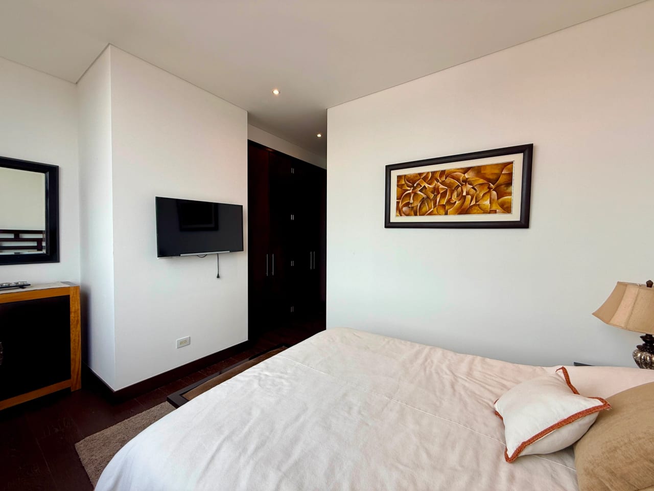 Vendo apartamento en edificio Echo zona 14 — Apartamento en Venta en Zona 14, Guatemala, Ciudad — foto 9 de 17