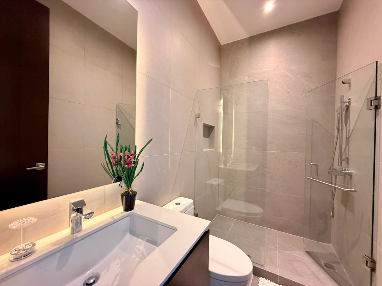 Vendo apartamento en edificio Echo zona 14 — Apartamento en Venta en Zona 14, Guatemala, Ciudad — foto 17 de 17