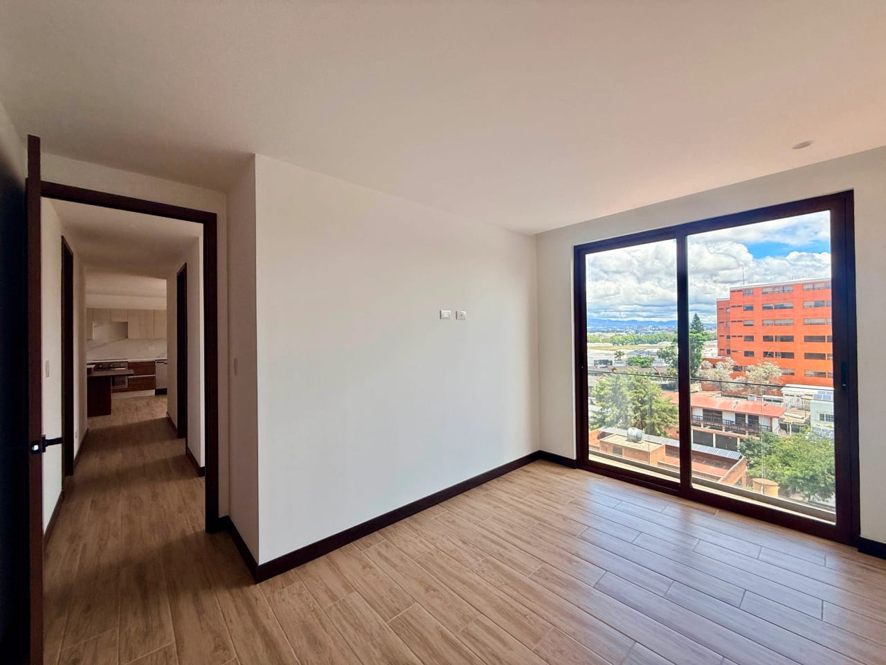 Alquilo apartamento en Abitare zona 13 — Apartamento en Alquiler en Zona 13, Guatemala, Ciudad — foto 15 de 17
