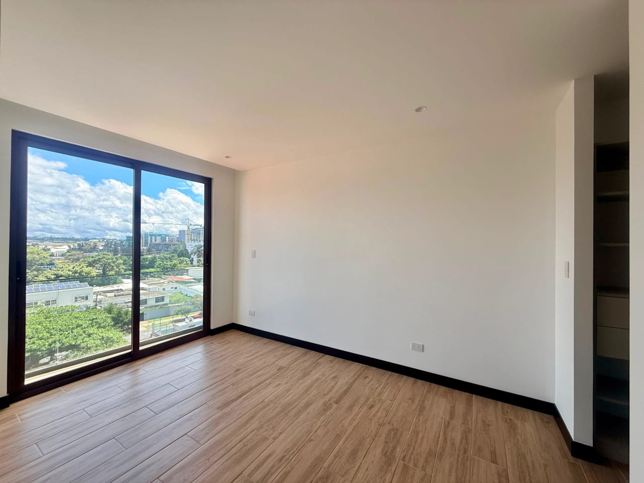 Alquilo apartamento en Abitare zona 13 — Apartamento en Alquiler en Zona 13, Guatemala, Ciudad — foto 17 de 17