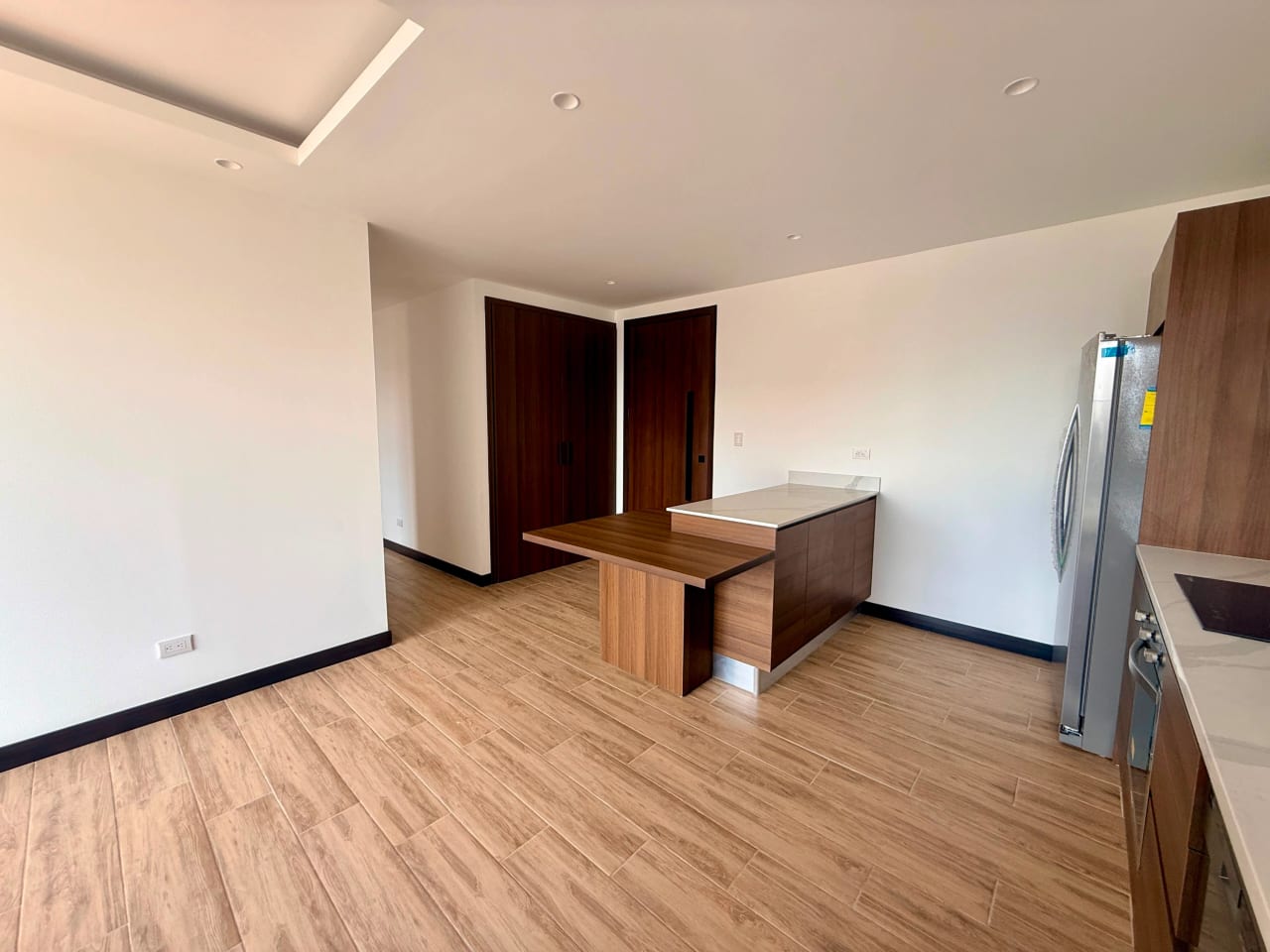 Vendo apartamento en Abitare zona 13 — Apartamento en Venta en Zona 13, Guatemala, Ciudad — foto 4 de 17