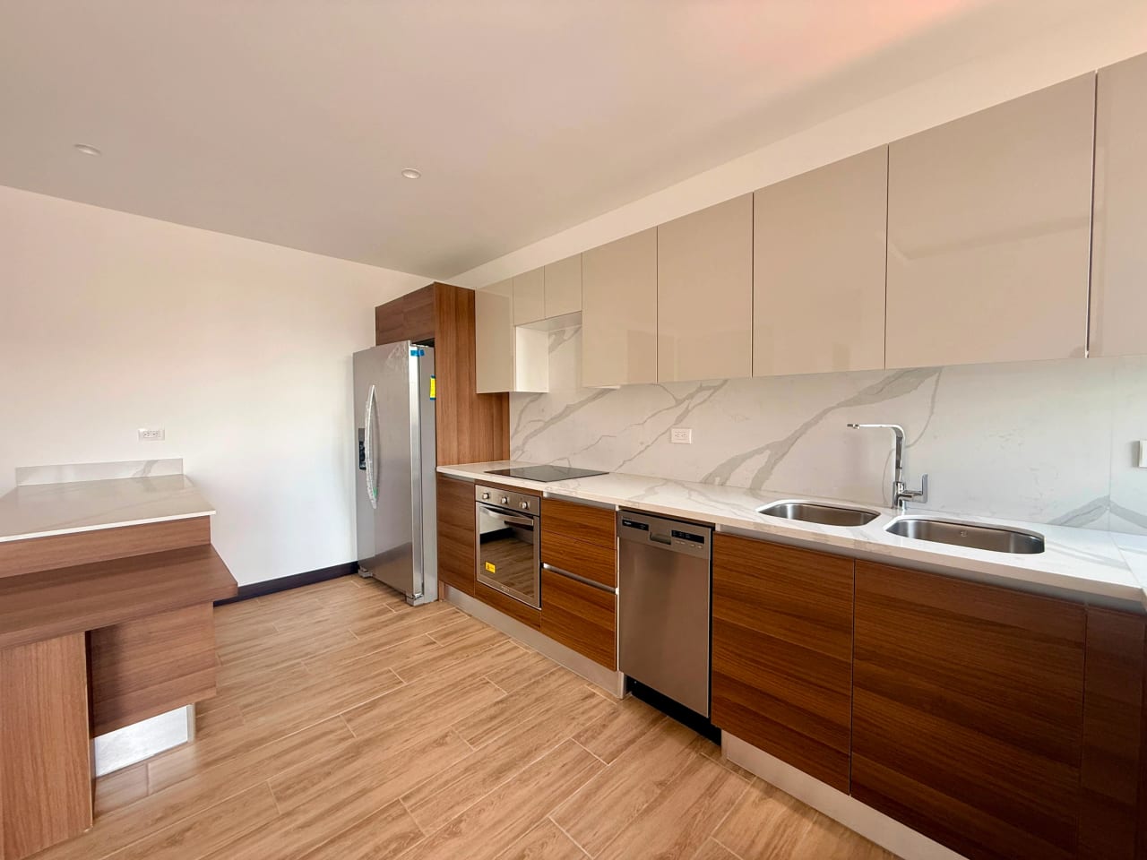 Vendo apartamento en Abitare zona 13 — Apartamento en Venta en Zona 13, Guatemala, Ciudad — foto 9 de 17