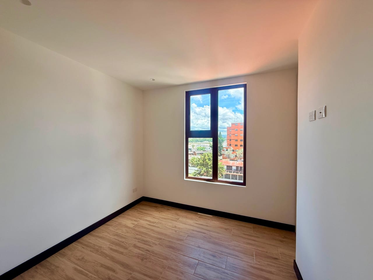 Vendo apartamento en Abitare zona 13 — Apartamento en Venta en Zona 13, Guatemala, Ciudad — foto 7 de 17