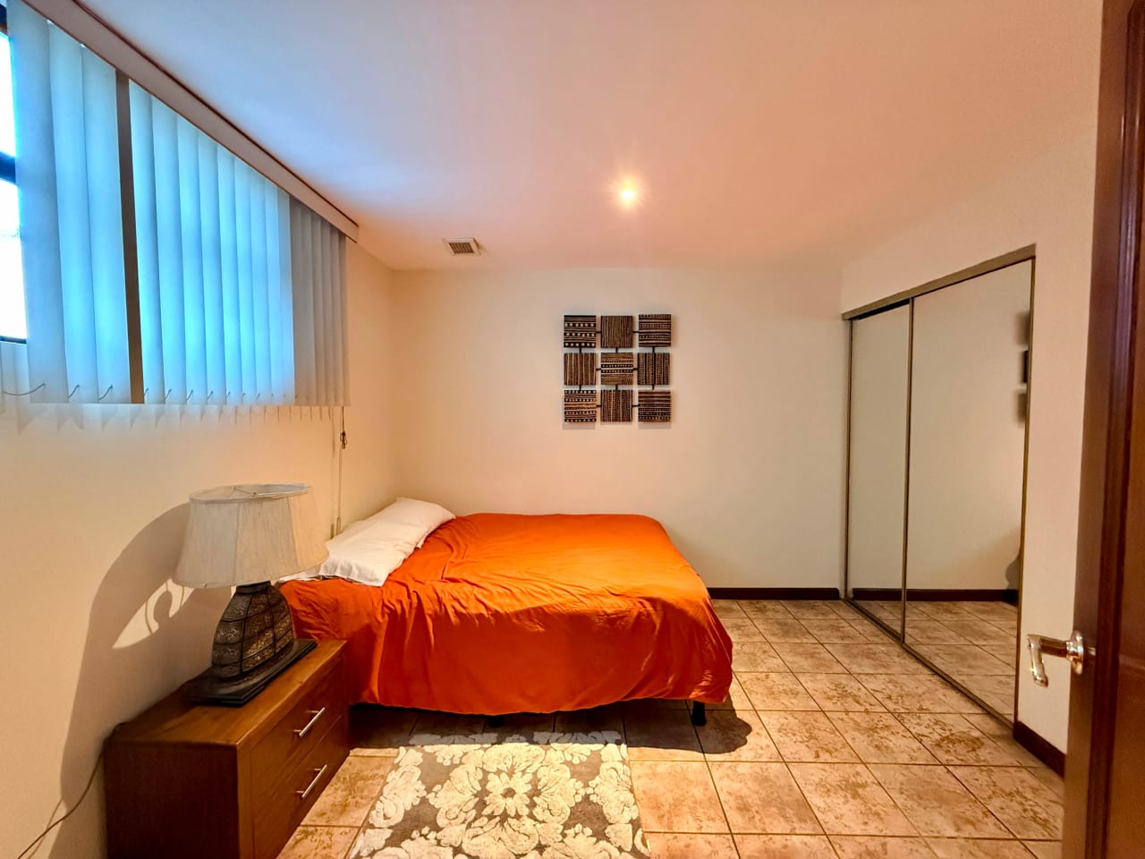 Alquilo apartamento en edifcio L'excellence zona 14 — Apartamento en Alquiler en Zona 14, Guatemala, Ciudad — foto 8 de 17