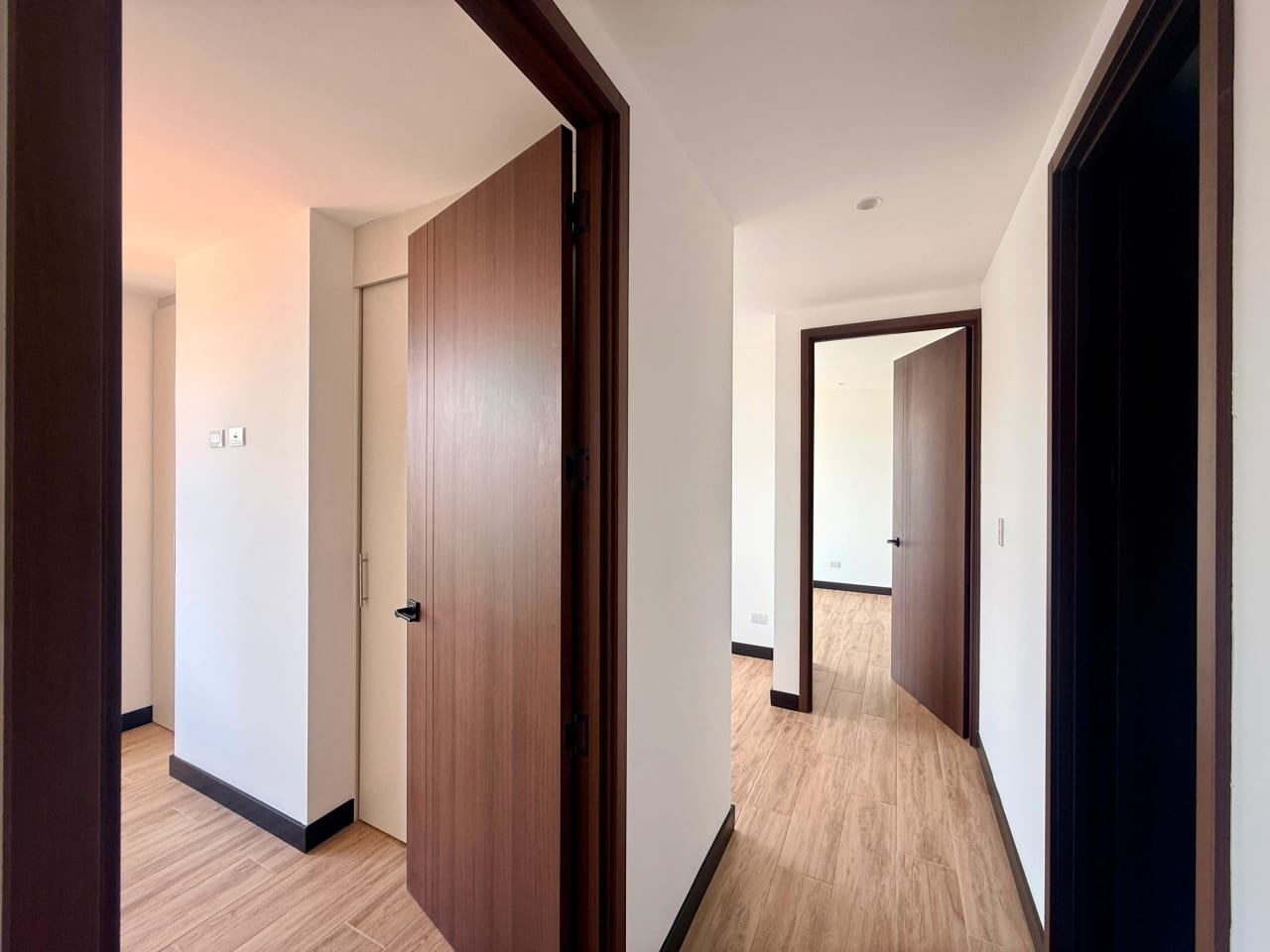 Alquilo apartamento para estrenar en Abitare zona 13 — Apartamento en Alquiler en Zona 13, Guatemala, Ciudad — foto 10 de 17