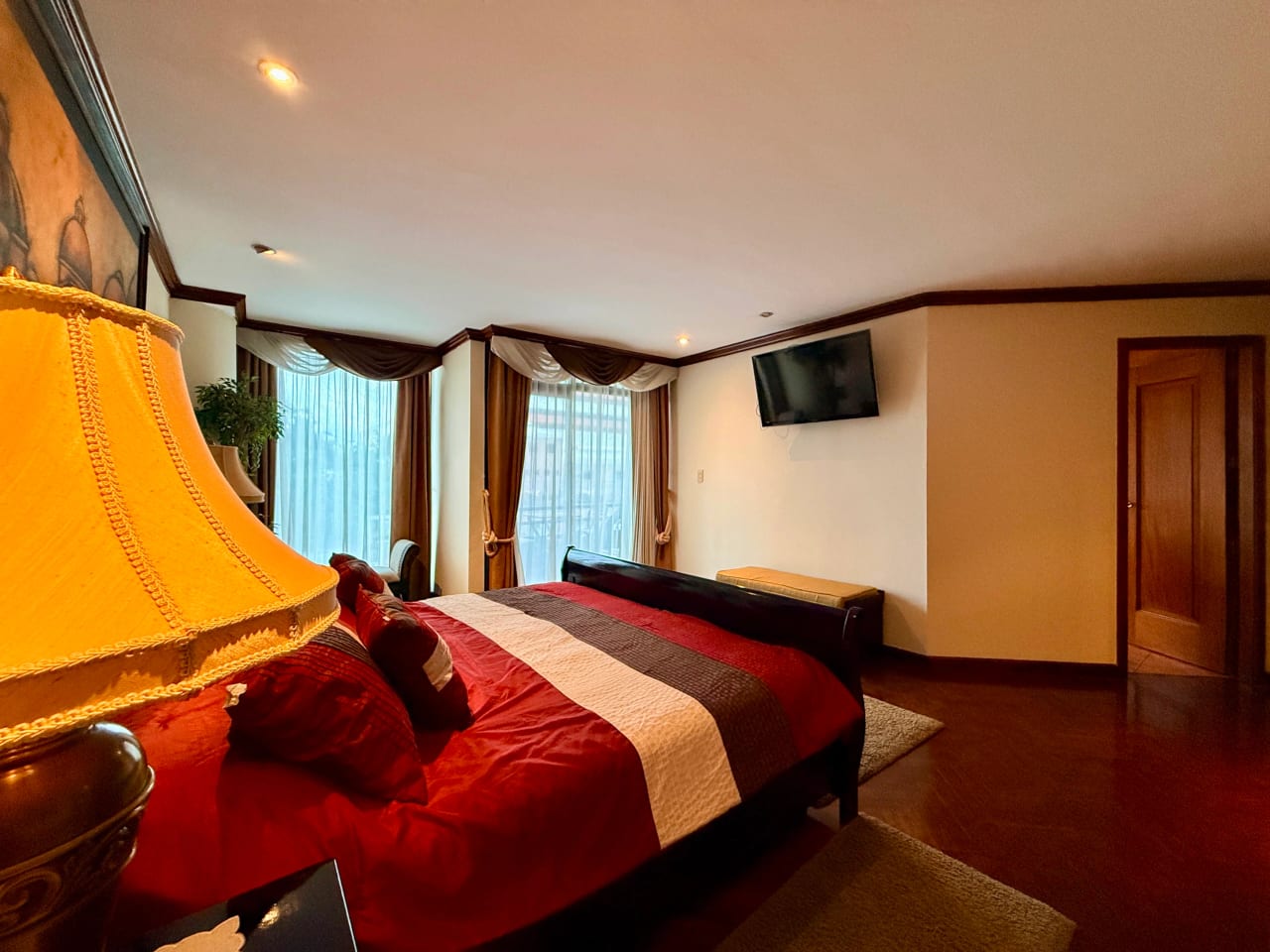 Vendo apartamento en L'Excellence zona 14 — Apartamento en Venta en Zona 14, Guatemala, Ciudad — foto 10 de 17