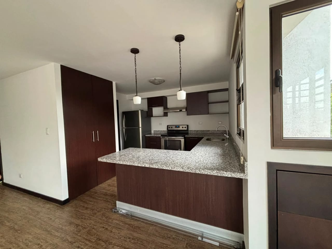Alquilo apartamento en Torre 360 zona 15 — Apartamento en Alquiler en Zona 10, Guatemala, Ciudad — foto 3 de 9