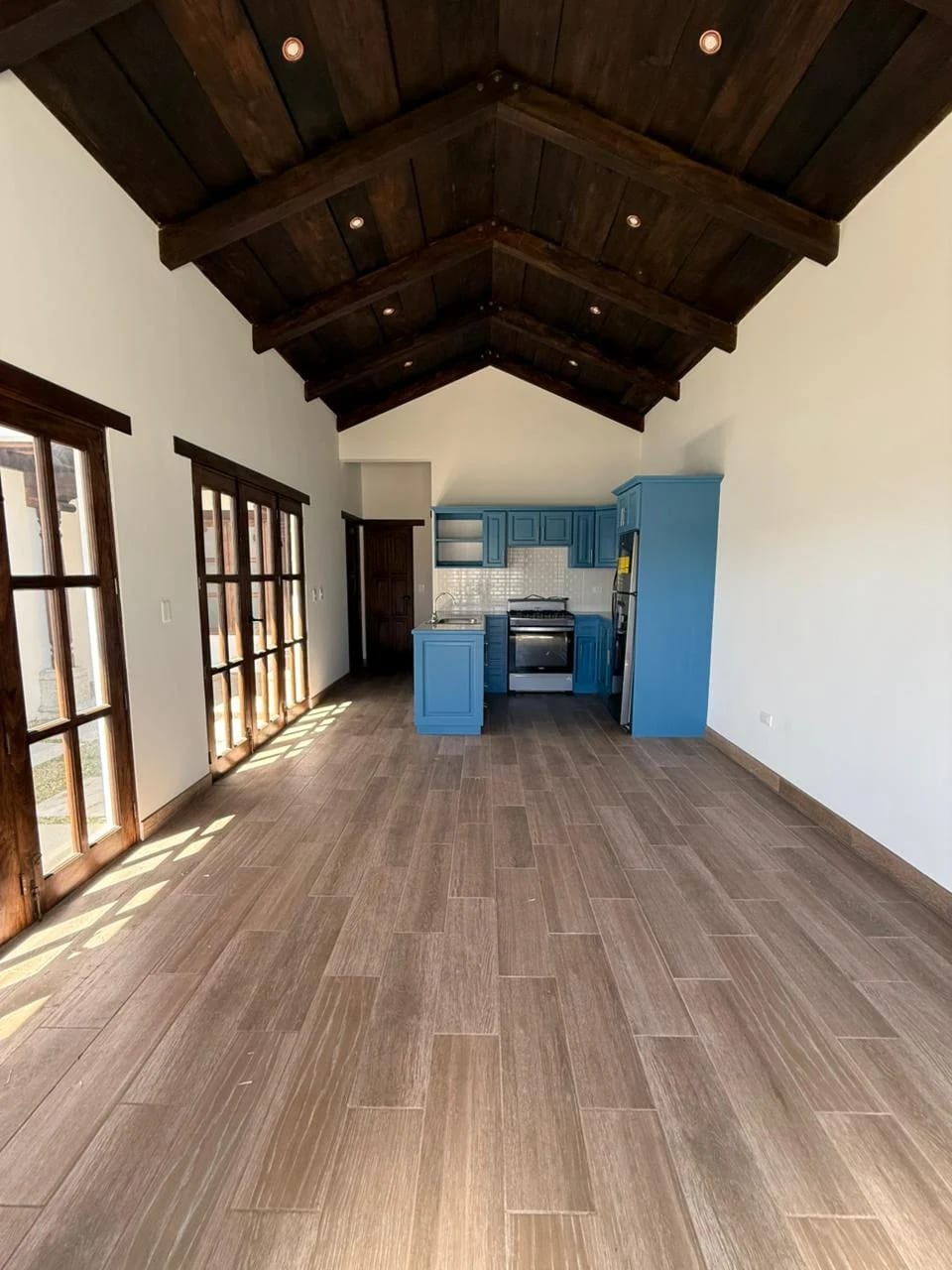 Vendo casa en Portal de las Rosas 1 San Miguel Dueñas — Casa en Venta en San Miguel Dueñas, Sacatepéquez — foto 3 de 13