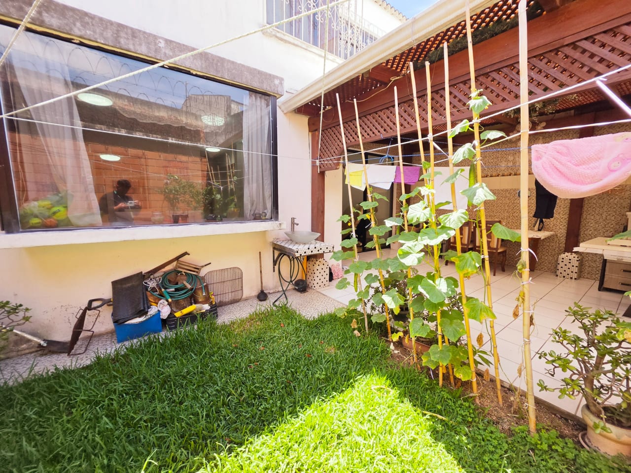 Casa en Venta en Jardines de Las Dalias Zona 3 Mixco — Casa en Venta en Zona 3 Mixco, Guatemala, Ciudad — foto 6 de 14