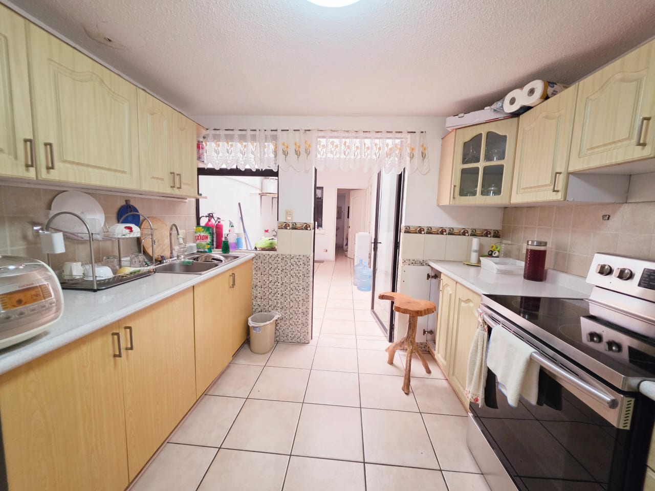 Casa en Venta en Jardines de Las Dalias Zona 3 Mixco — Casa en Venta en Zona 3 Mixco, Guatemala, Ciudad — foto 10 de 14