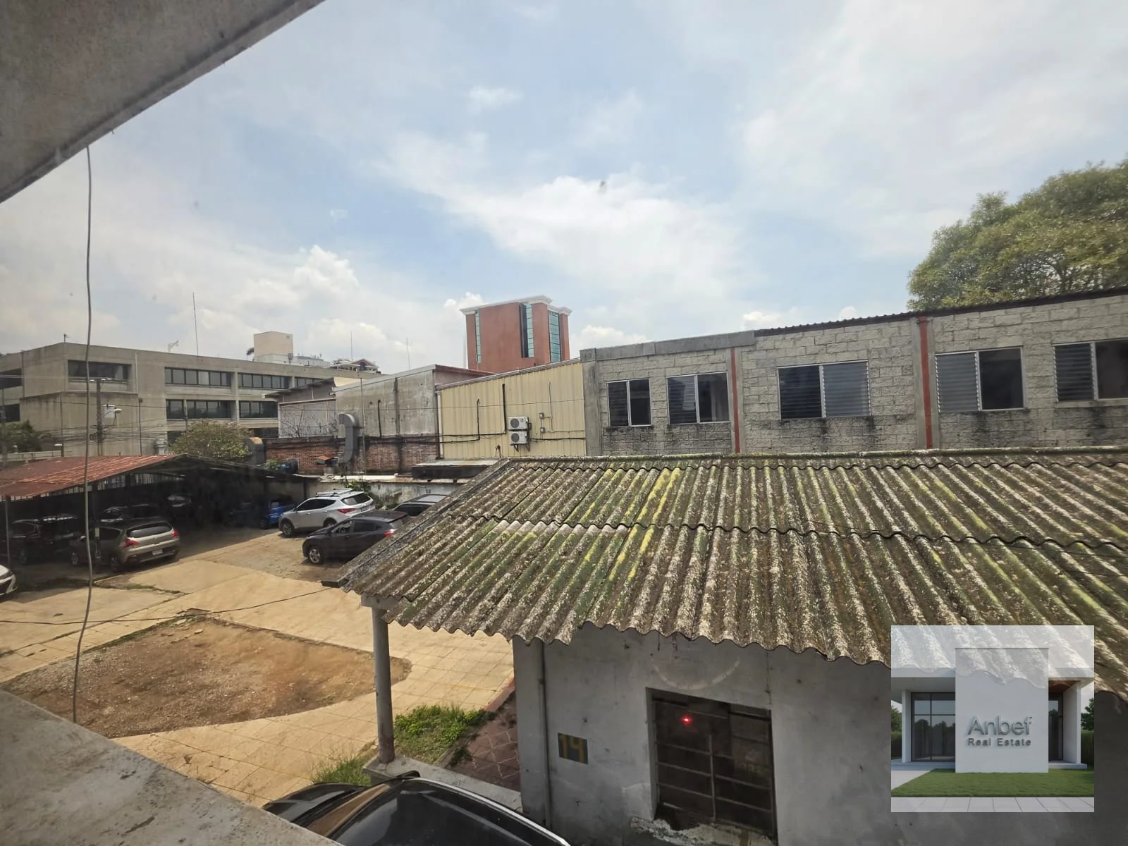 Venta Propiedad con construcción para Demoler Sector Ciudad Vieja Z10 — Terreno en Venta en Ciudad Vieja, Zona 10, Guatemala, Ciudad — foto 1 de 1