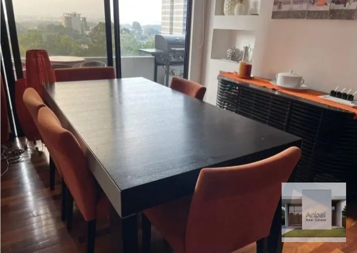 Alquiler Apartamento 3 Dormitorios Zona 14 — Apartamento en Alquiler en Lantana, Zona 14, Guatemala, Ciudad — foto 3 de 10