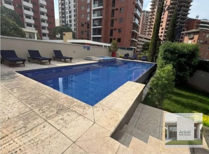 Alquiler Apartamento 3 Dormitorios Zona 14 — Apartamento en Alquiler en Lantana, Zona 14, Guatemala, Ciudad — foto 8 de 10