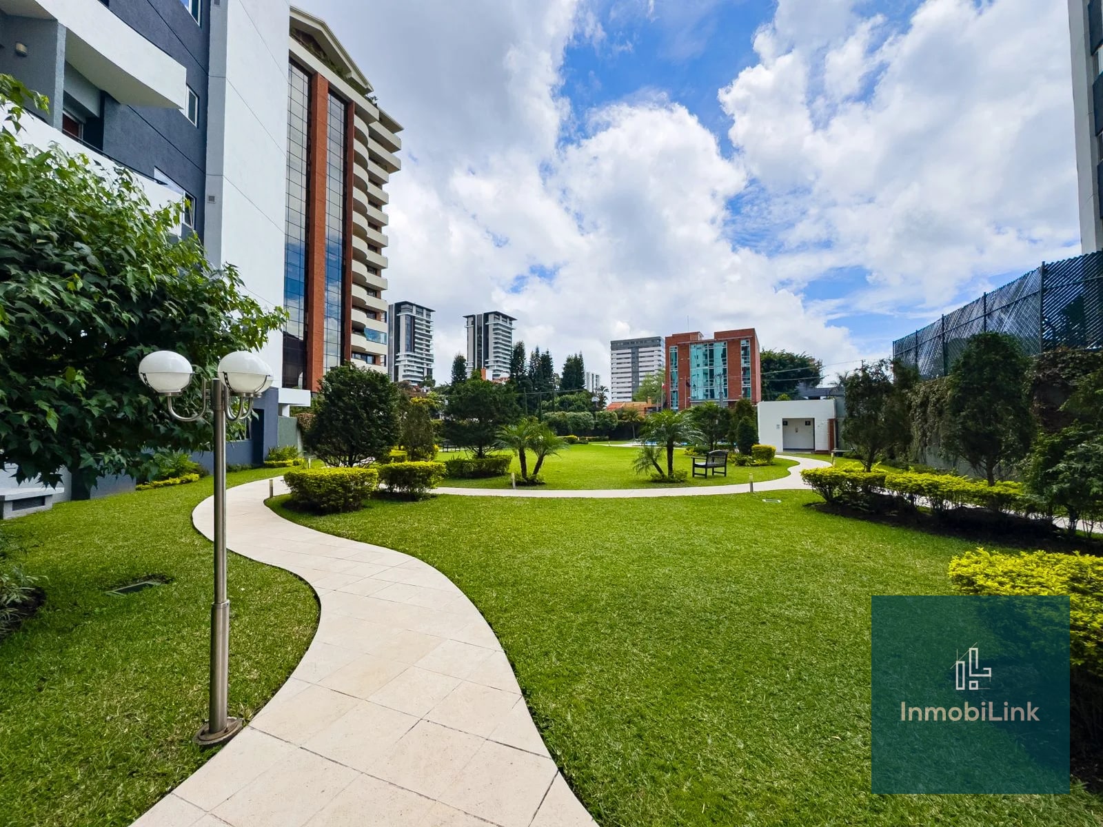 Attica — Apartamento en Venta en Zona 14, Guatemala, Ciudad — foto 15 de 17