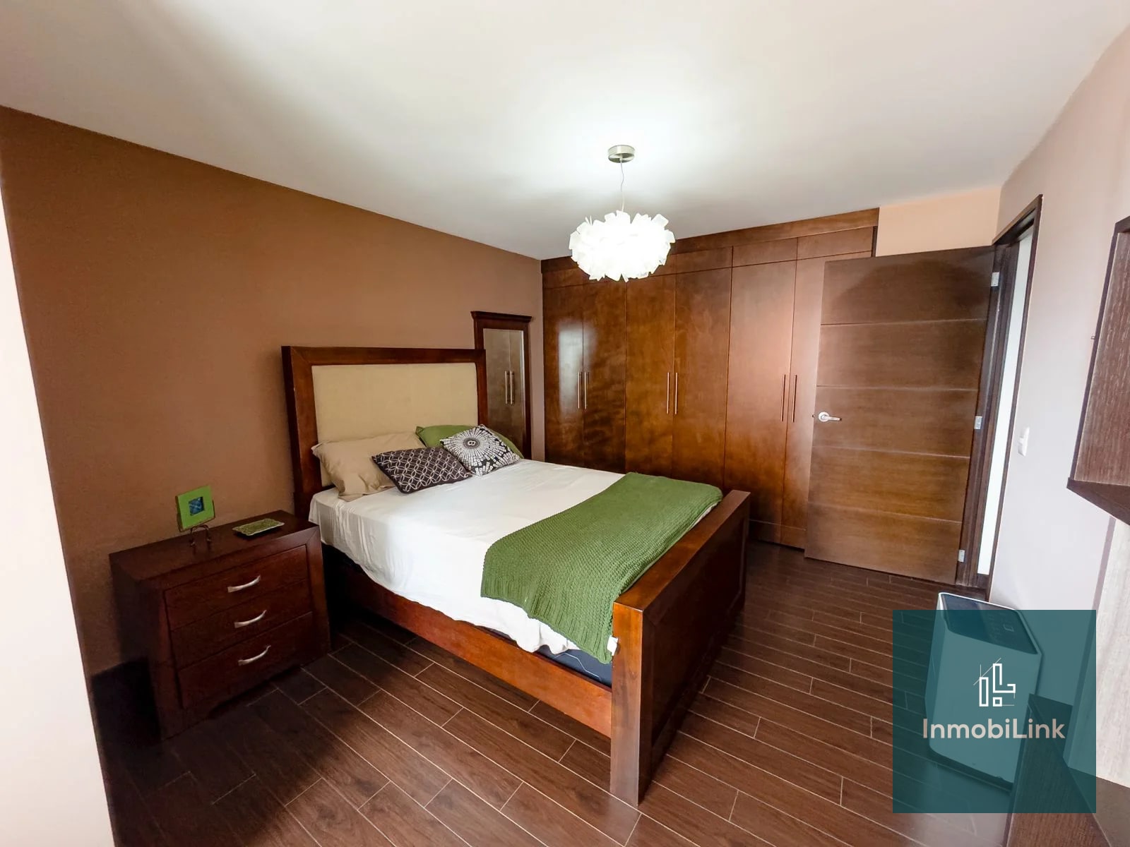 Attica — Apartamento en Venta en Zona 14, Guatemala, Ciudad — foto 5 de 17