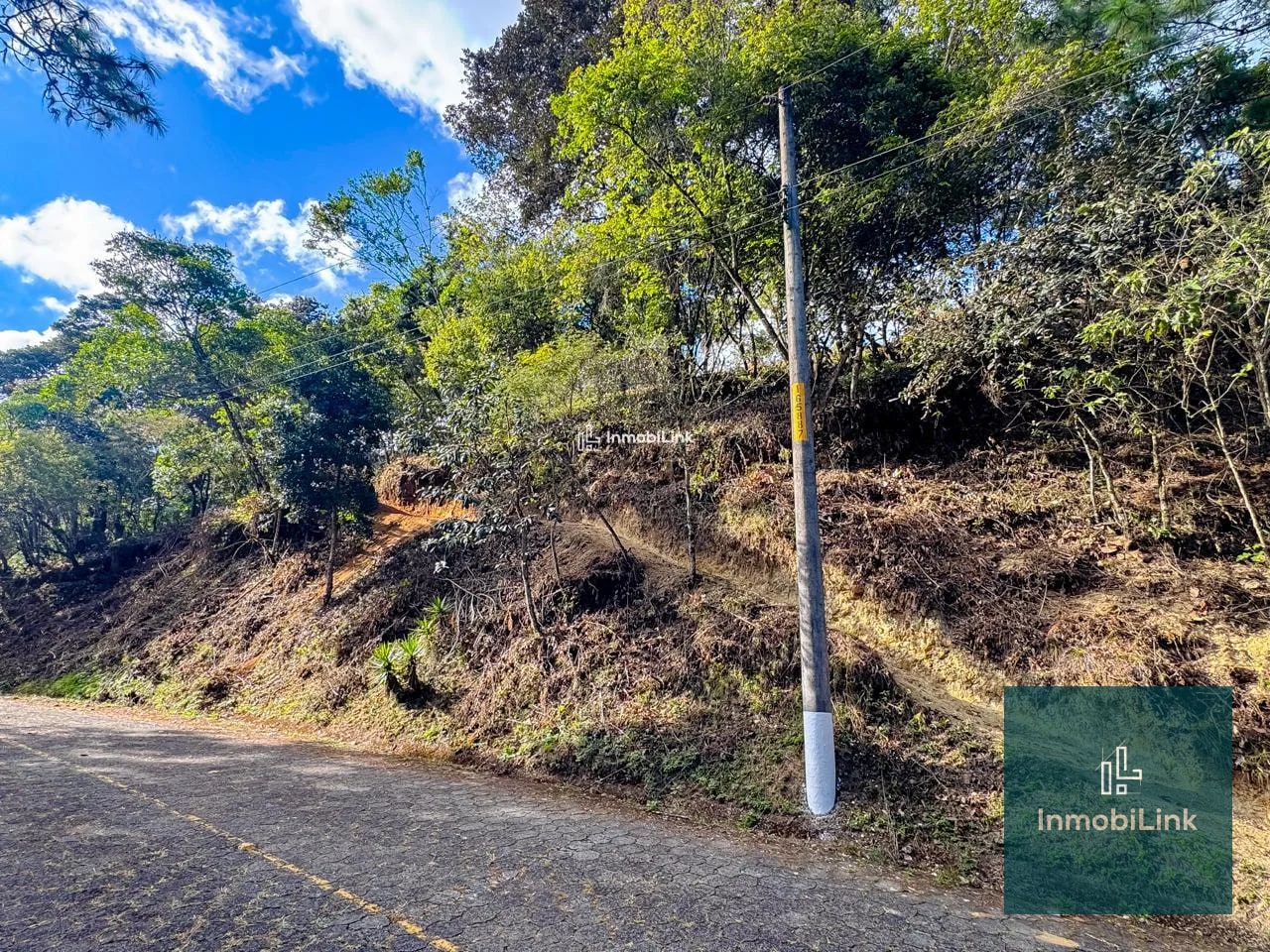 Terrenos en venta — Terreno en Venta en Zona 7, Guatemala, Ciudad — foto 2 de 10