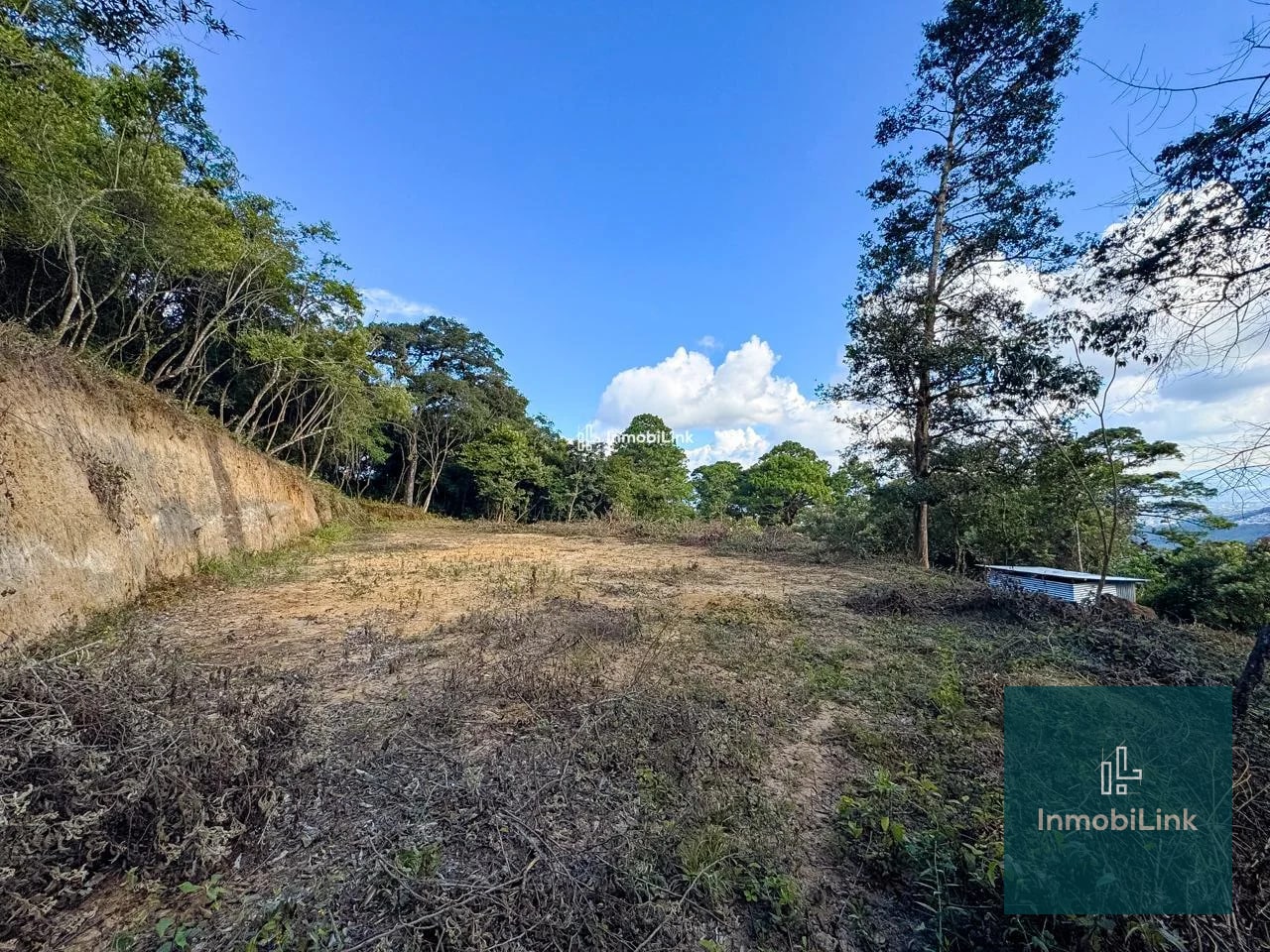 Terrenos en venta — Terreno en Venta en Zona 7, Guatemala, Ciudad — foto 7 de 10