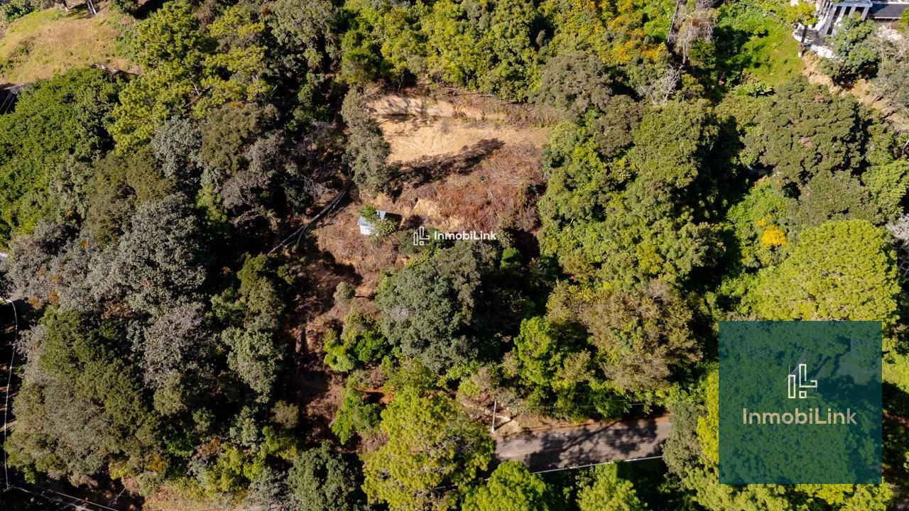 Terrenos en venta — Terreno en Venta en Zona 7, Guatemala, Ciudad — foto 8 de 10