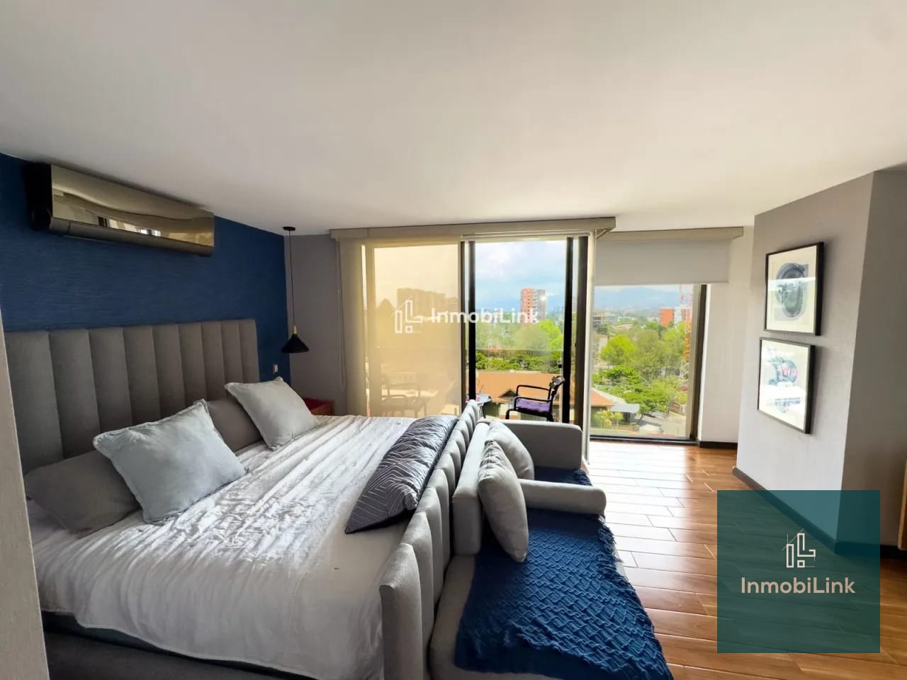 Apartamento Doral — Apartamento en Venta en Zona 15, Guatemala, Ciudad — foto 1 de 17