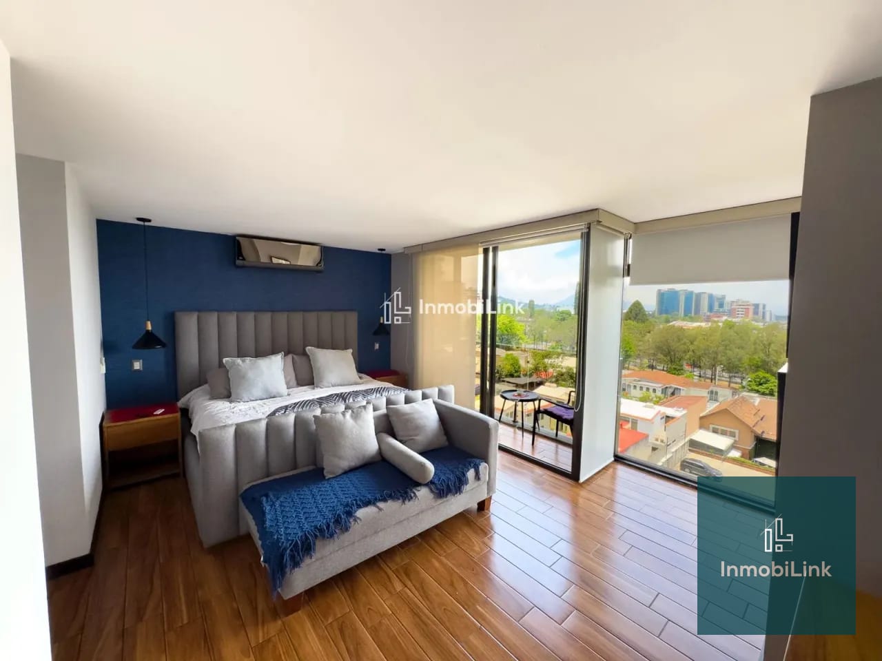 Apartamento Doral — Apartamento en Venta en Zona 15, Guatemala, Ciudad — foto 5 de 17