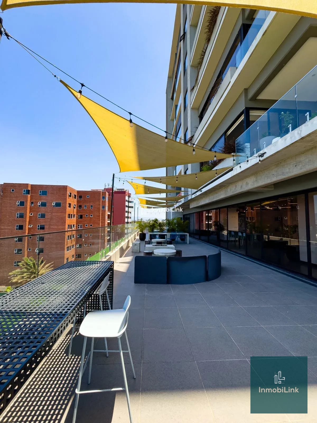 Elemento 13 — Apartamento en Venta en Zona 13, Guatemala, Ciudad — foto 7 de 17
