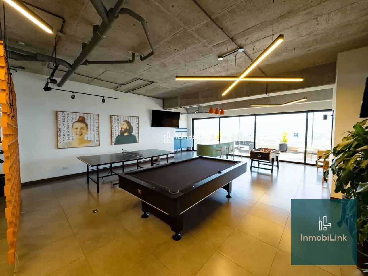 Elemento 13 — Apartamento en Venta en Zona 13, Guatemala, Ciudad — foto 9 de 17