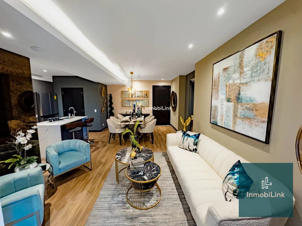 Alessa — Apartamento en Venta en Zona 13, Guatemala, Ciudad — foto 12 de 16