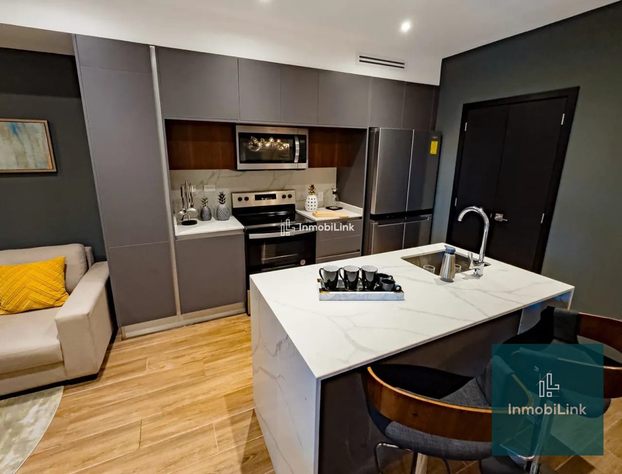 Alessa — Apartamento en Venta en Zona 13, Guatemala, Ciudad — foto 16 de 16