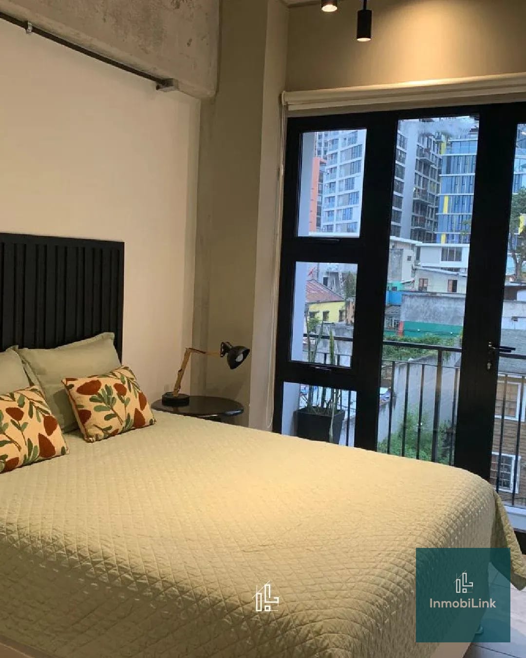 Silk 4 — Apartamento en Alquiler en Zona 4, Guatemala, Ciudad — foto 1 de 7